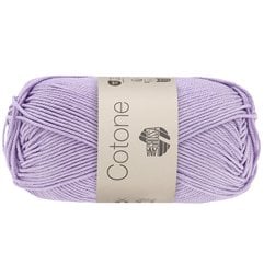 Cotone 143 Lilapaars
