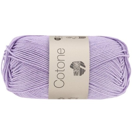 Cotone 143 Fliederlila