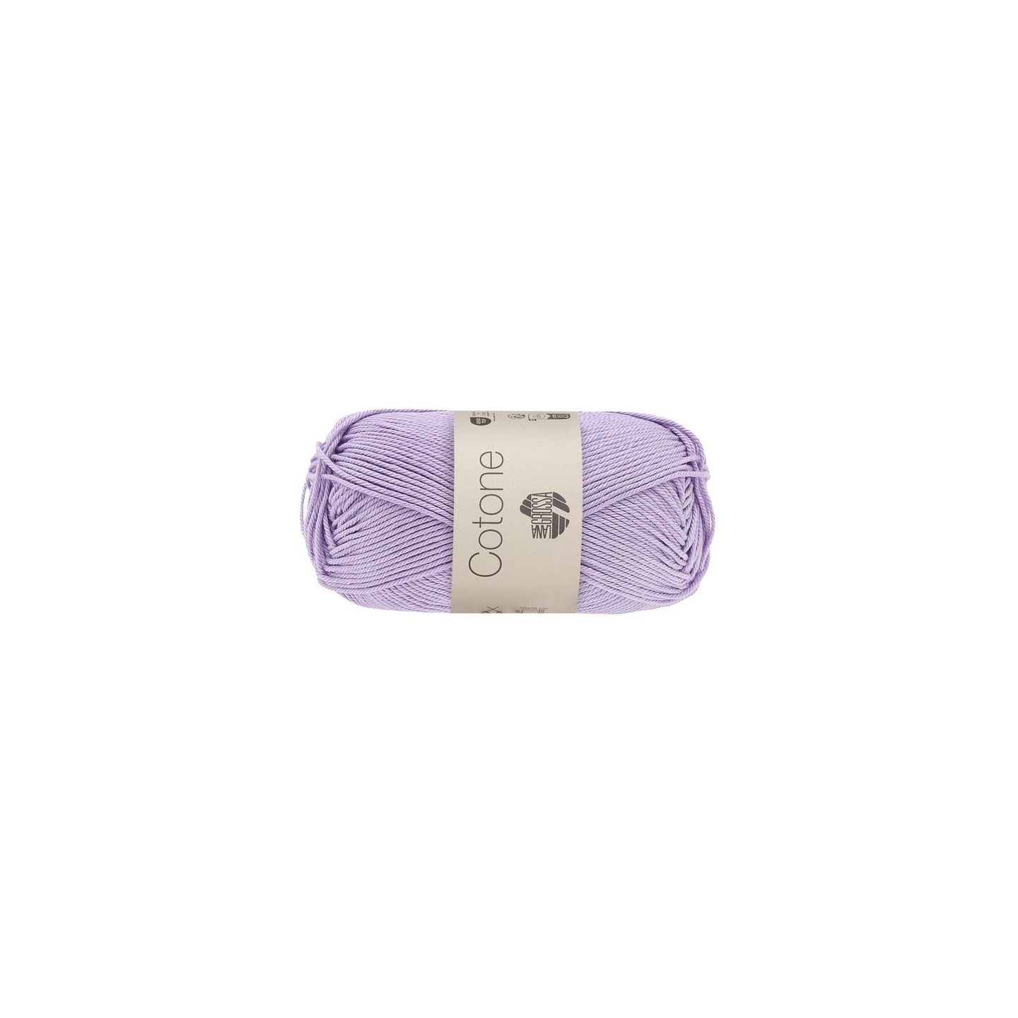 Cotone 143 Lilapaars
