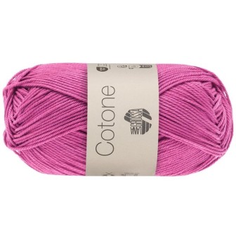 Cotone 144 Rouge aster
