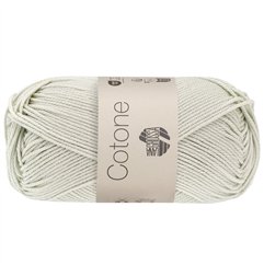 Cotone 145 Gris clair