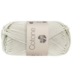 Cotone 145 Lichtgrau
