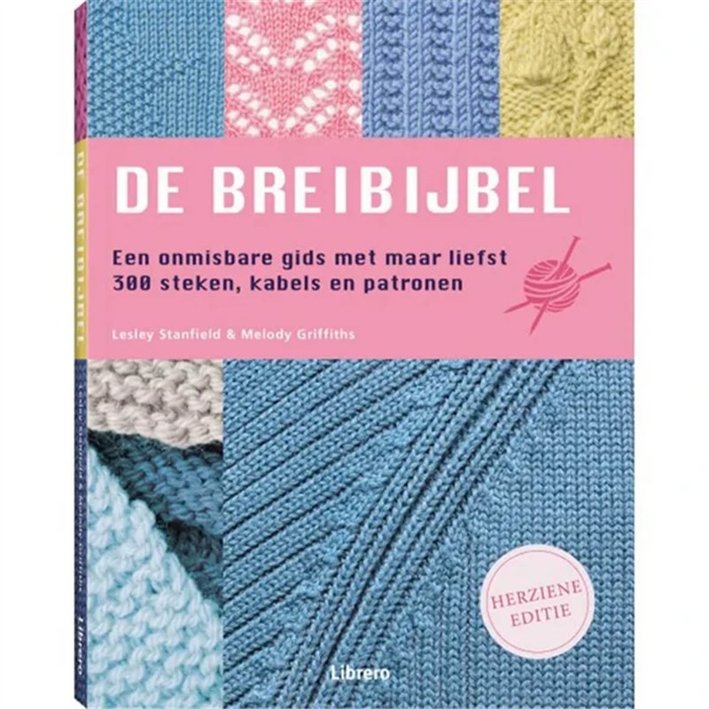 De breibijbel De breibijbel