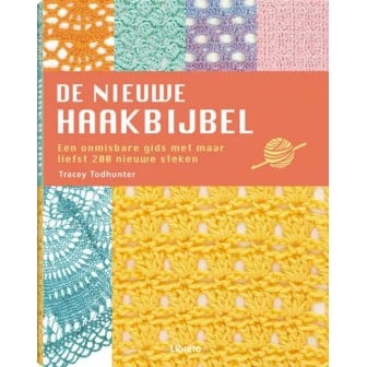 De nieuwe haakbijbel