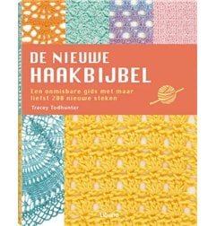 De nieuwe haakbijbel