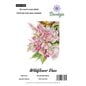 Embroidery kit Dazzling Magnolia Embroidery kit Dazzling Magnolia