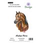 Stickset Arabisches Pferd Stickset Arabisches Pferd