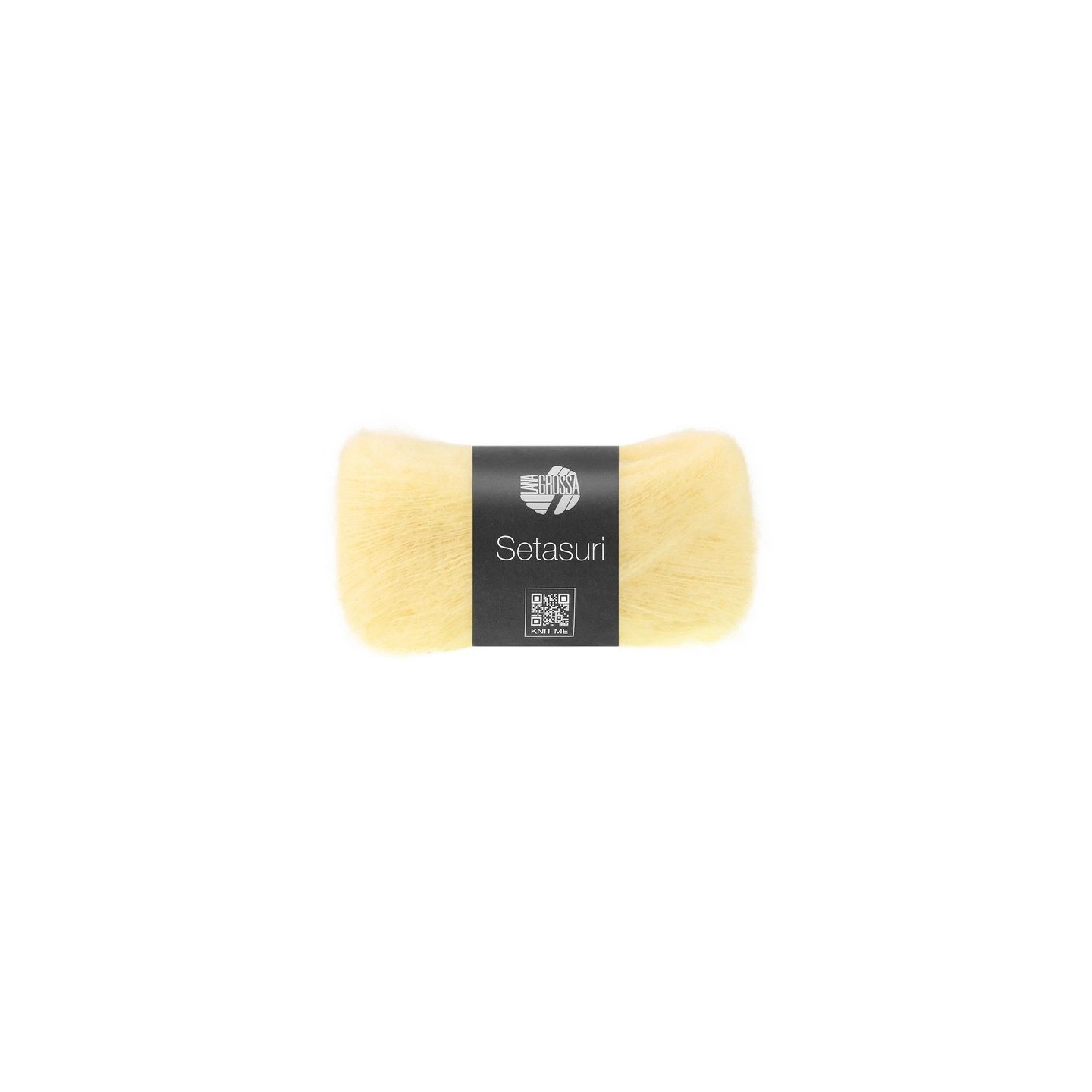 Setasuri 79 Pale yellow