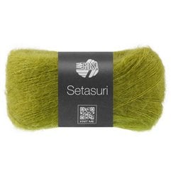 Setasuri 81 Light olive Setasuri 81 Light olive