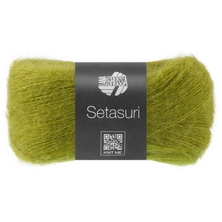 Setasuri 81 Light olive
