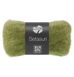 Setasuri 82 Oliv Setasuri 82 Oliv