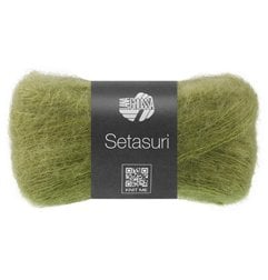 Setasuri 82 Olive Setasuri 82 Olive