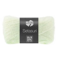 Setasuri 83 blanc-vert