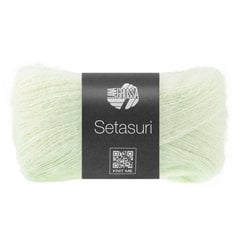 Setasuri 83 white-green