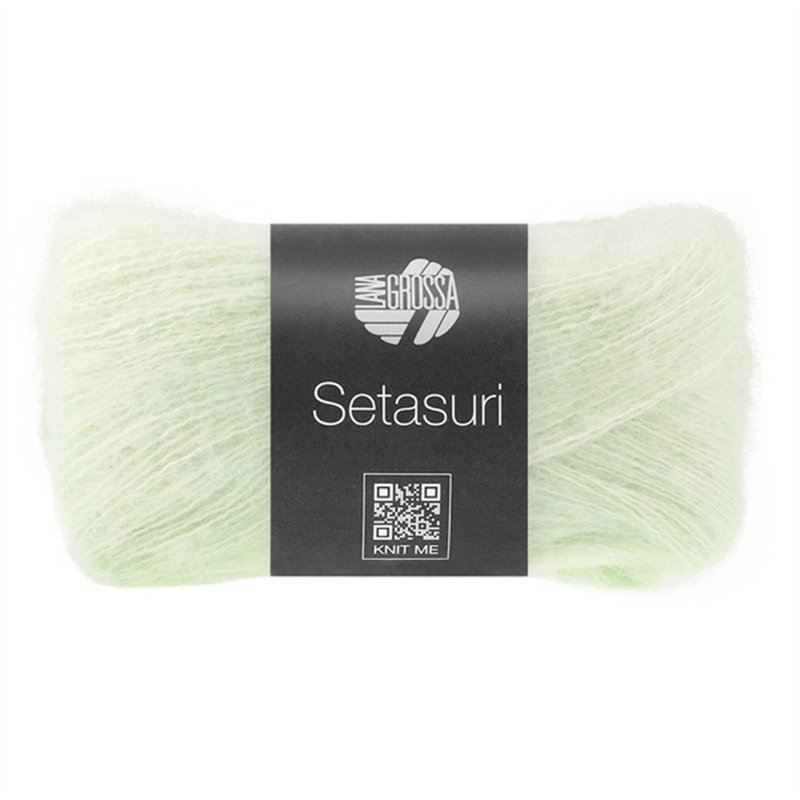 Setasuri 83 blanc-vert