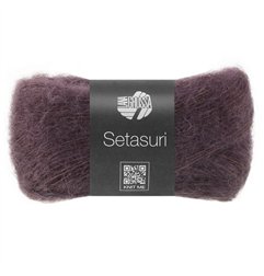 Setasuri 85 Dark brown Setasuri 85 Dark brown