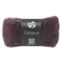 Setasuri 85 Dunkelbraun Setasuri 85 Dunkelbraun