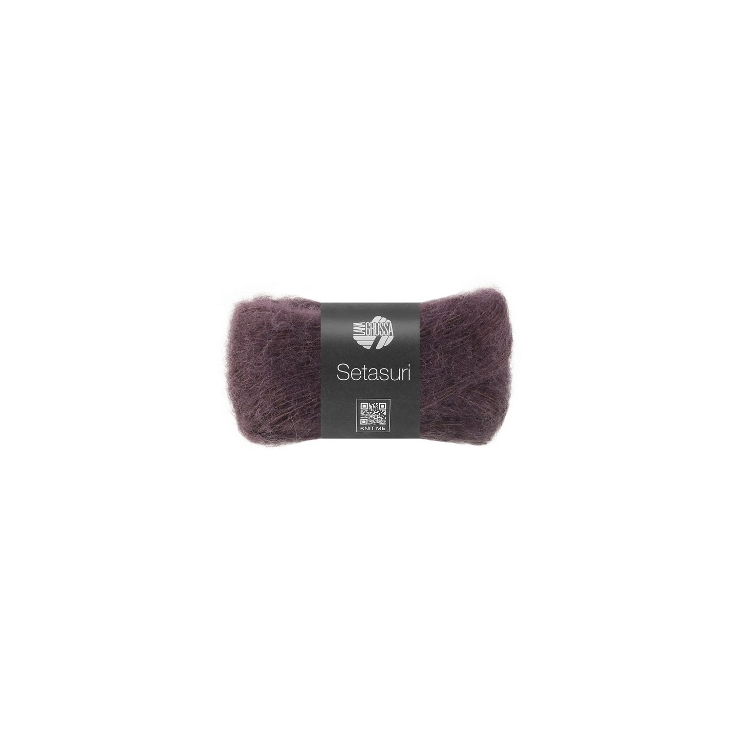 Setasuri 85 brun foncé