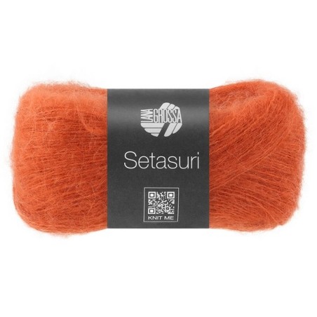 Setasuri 86 Rotorange