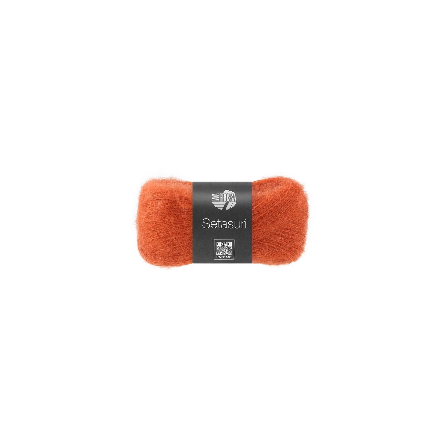 Setasuri 86 Red orange