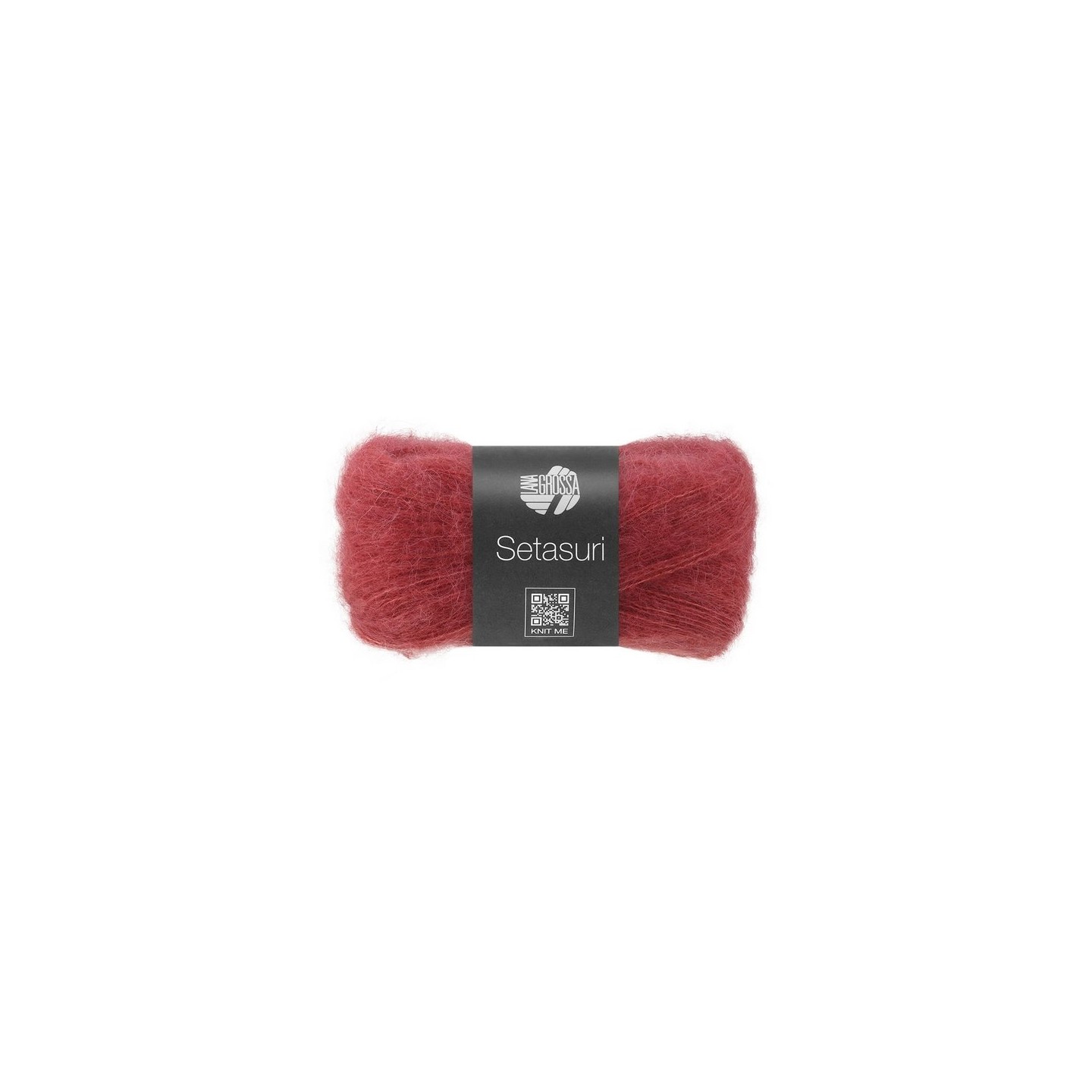 Setasuri 87 Indisch rood