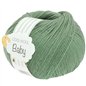 Cool Wool Baby 297 Resedagrün Cool Wool Baby 297 Resedagrün