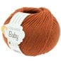 Cool Wool Baby 337 Bruin Oranje Cool Wool Baby 337 Bruin Oranje