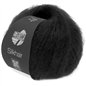 Silkhair 014 zwart Silkhair 014 zwart