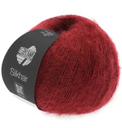 Silkhair 113 bordeaux