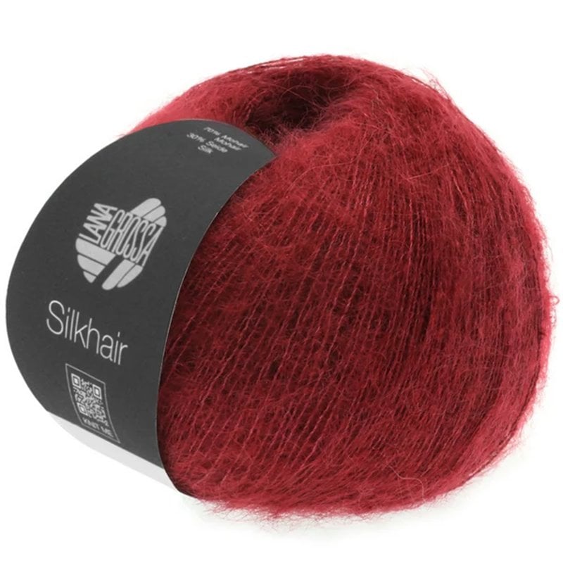 Silkhair 113 bordeaux Silkhair 113 bordeaux