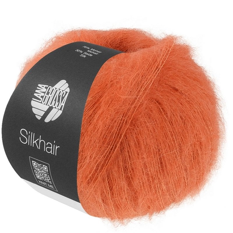 Silkhair 228 zalmoranje Silkhair 228 zalmoranje