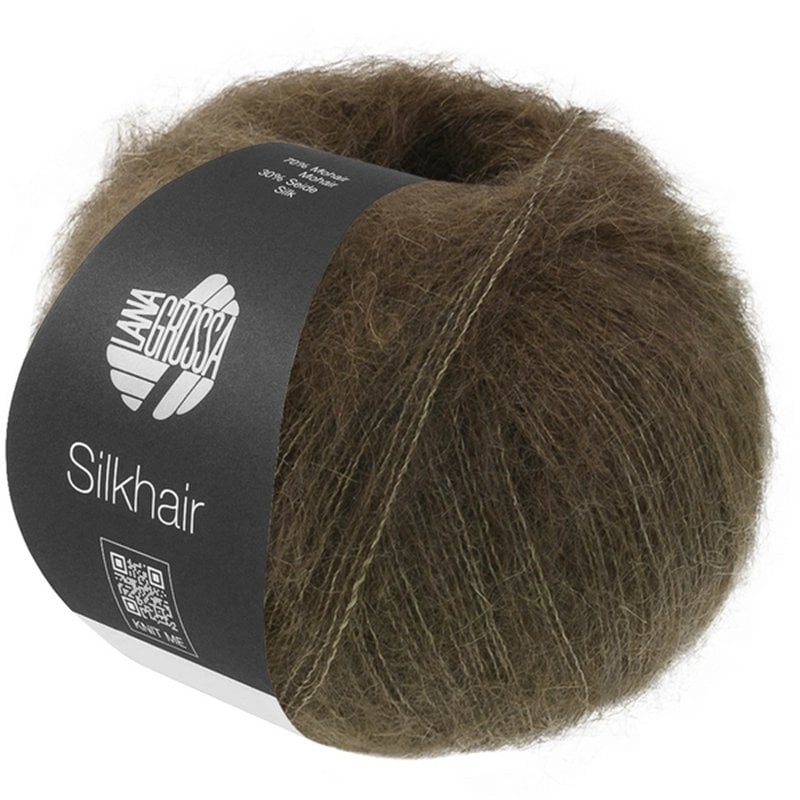 Silkhair 230 ombrabruin