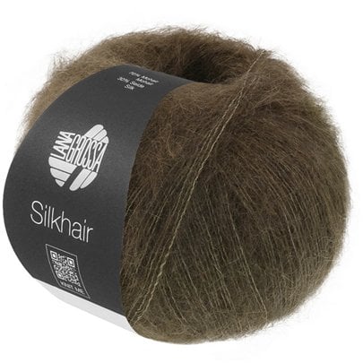 Silkhair 230 ombrabruin