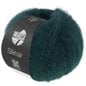 Silkhair 231 zwartgroen