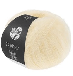 Silkhair 232 crème
