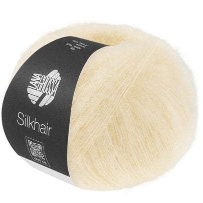Silkhair 232 crème