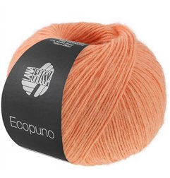Ecopuno 229 Salmon orange