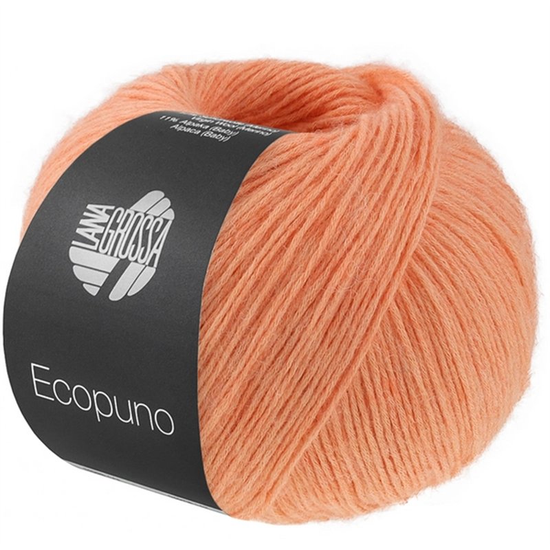Ecopuno 229 oranje zalm Ecopuno 229 oranje zalm