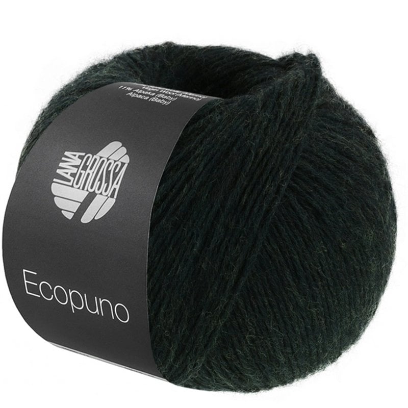 Ecopuno 232 Forest green Ecopuno 232 Forest green
