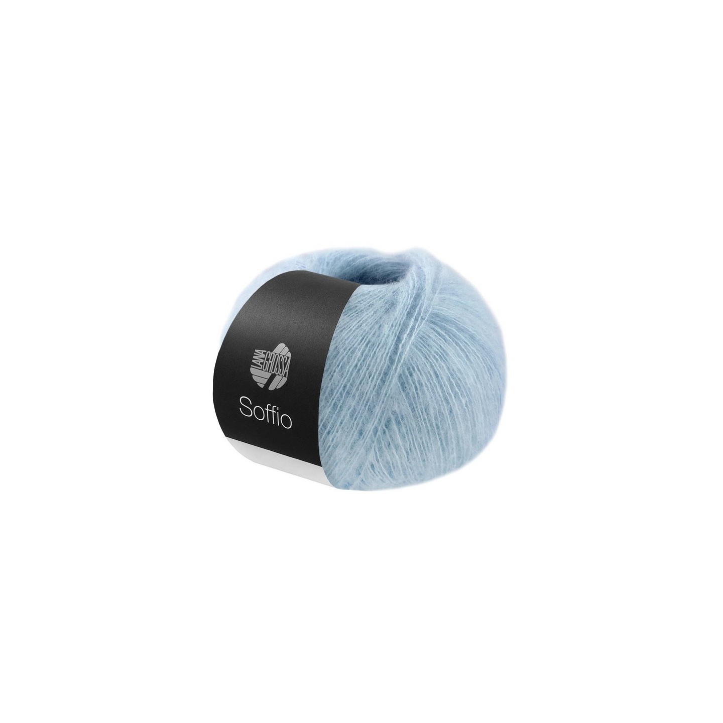 Soffio 040 Light blue