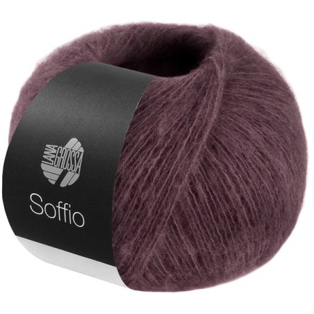 Soffio 041 Dark brown