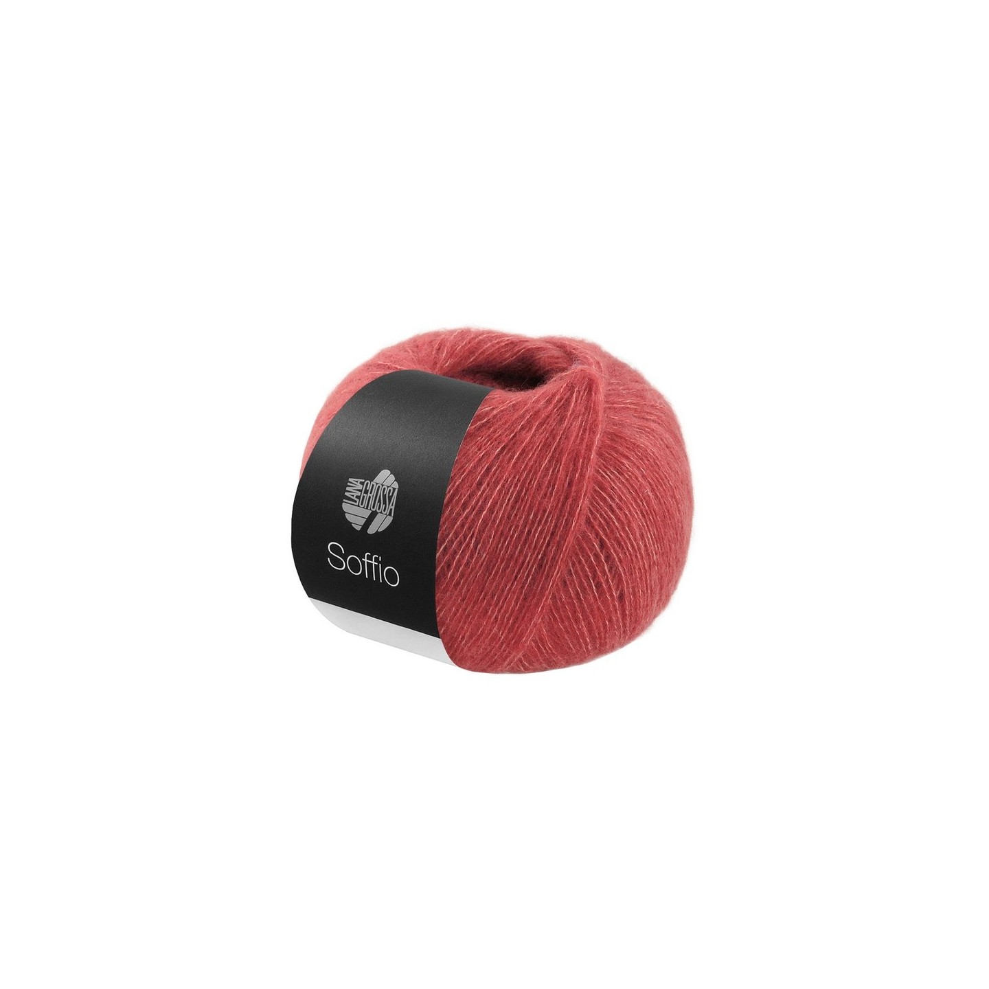 Soffio 044 rouge indien