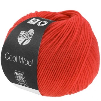 Cool Wool Corail 2117