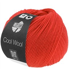 Cool Wool Koraal 2117