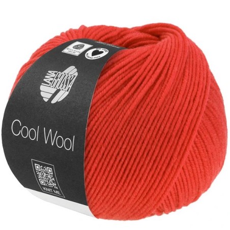 Cool Wool Corail 2117
