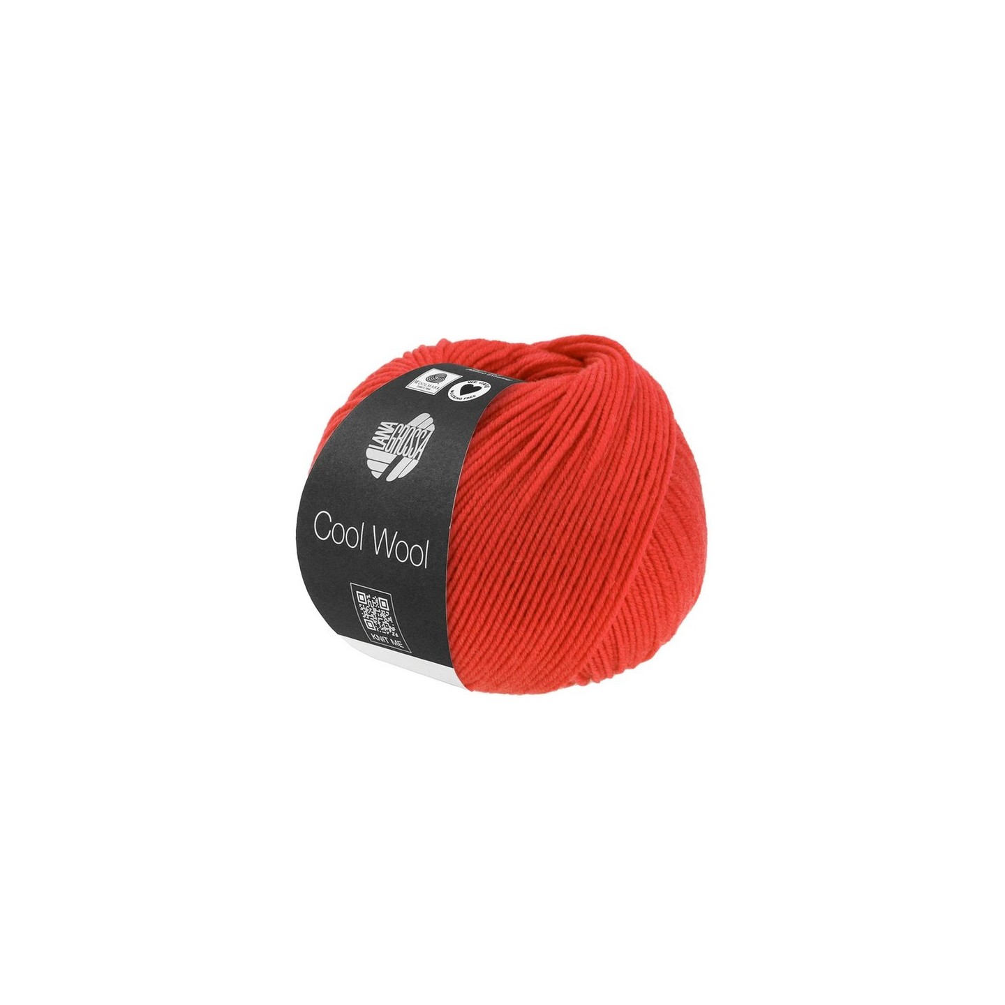 Cool Wool Corail 2117