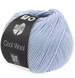 Cool Wool Zartblau 2119