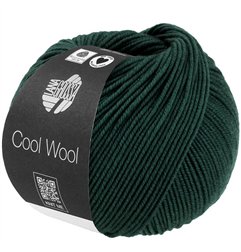 Cool Wool Blue pétrole foncée 2120