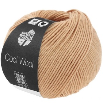 Cool Wool Eierschale 2121