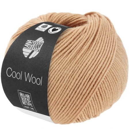 Cool Wool Coquille d'œuf 2121
